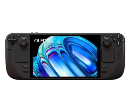 Konsola przenośna Valve Steam Deck OLED 512GB